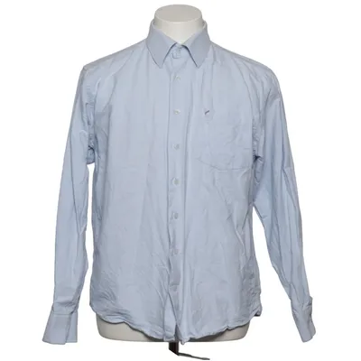 Skjorta (Blå) från Daniel Hechter Bomull