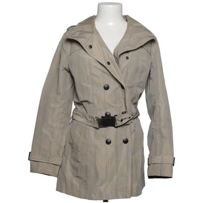 Trench coat (Raja) from Wellensteyn Polyester, Polyurethane