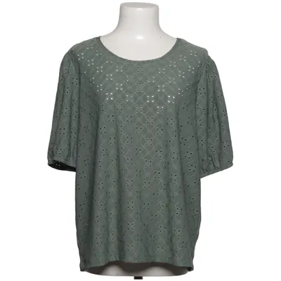Top (Groen) van Love Copenhagen Elastaan, Polyester