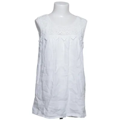 Haut (Blanc) de Rosemunde Lin