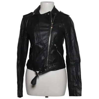 Biker jacket (Seven) from Seven Sisters Polyester, Polyurethane