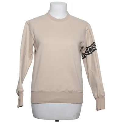Sweatshirt (Beige) from Swedish Fall Cotton