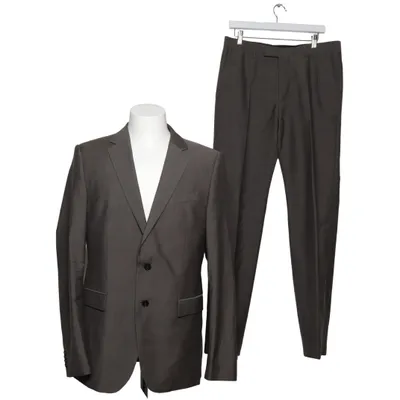 Kostym (Grå) från JOOP! Ull