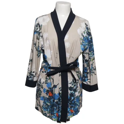 Kimono (Beige, Blå, Flerfärgad) från Studio Anneloes