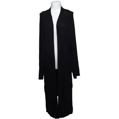 Cardigan (Noir) de Janina Élasthane, Viscose
