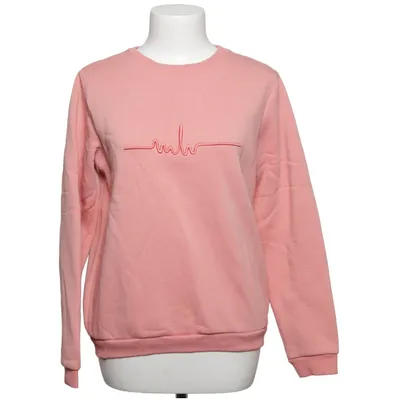 Sweatshirt (mhh) van Marina Hoermanseder Katoen, Polyester