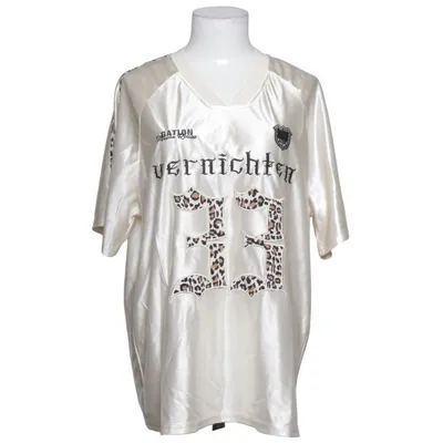 Football jersey (White, Multicolored) from Stella