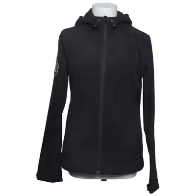 Softshelljacka (Svart) från Brunotti Elastan, Polyester