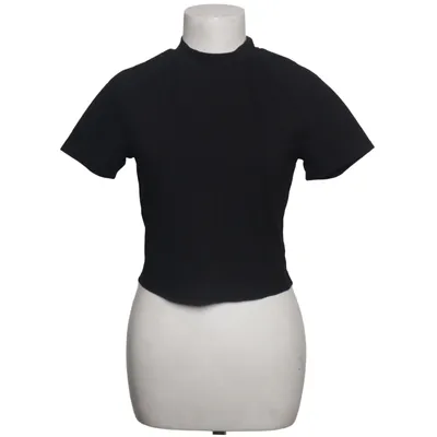 Top (Zwart) van Castro Elastaan, Polyamide, Viscose
