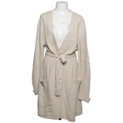 Cardigan (Beige) de MaxMara Cachemire