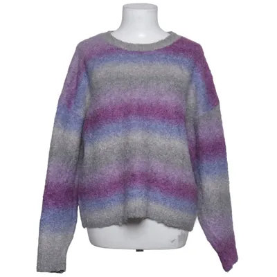 Pull-over (Violet, Bleu, Gris) de Pacific Republic Pull & Bear