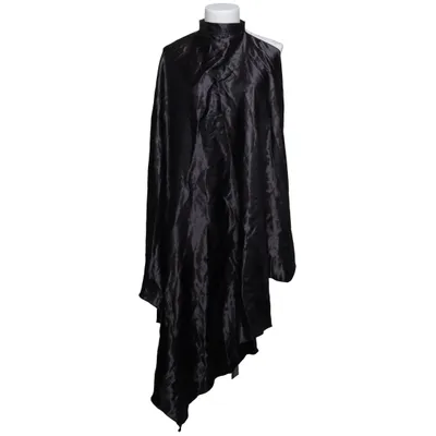 Mantel (Svart) från Smiffy's Polyester
