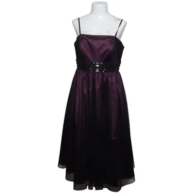 Cocktail dress (Purple) from Mark Adam Elastane, Polyester