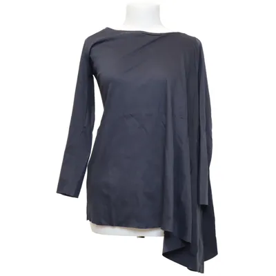 Top (Blue) from COS Cotton