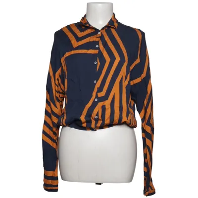 Blouse (Blue, Yellow, Multicolored) from Tonno & Panna