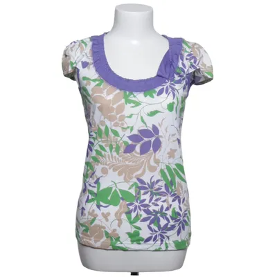 Topp (Line Bow Cap Top Mix) från Vero Moda Bomull, Polyester