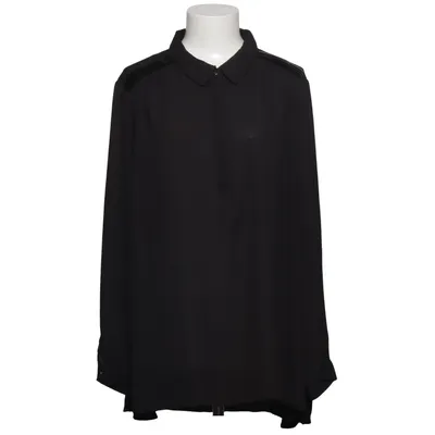 Shirt (Black) from Yessica by C&A Polyester