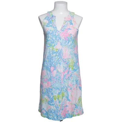 Dress (Blue, Pink, Green) from Lilly Pulitzer Cotton