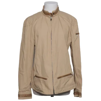 Jack (Beige) van Peter Unützer