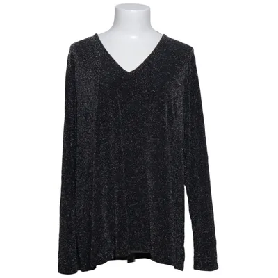 Top (Black) from BB Design Jytte Meilvang Elastane, Polyamide, Polyester