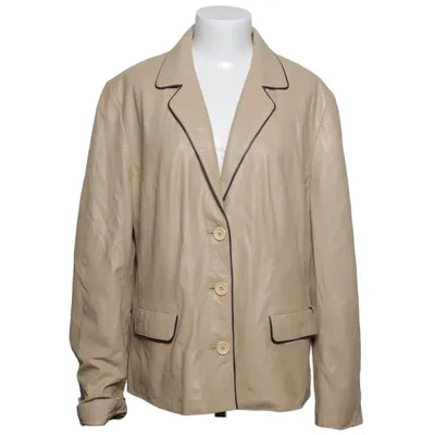 Läderkavaj (Collection) från Matrix Skinn