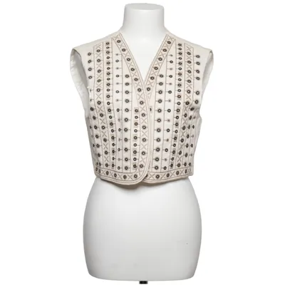 Outer vest (39092-1) from Reyon Cotton
