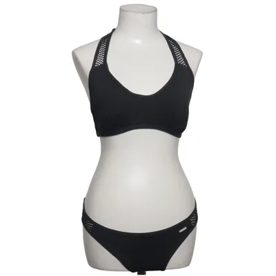 Bikini (Zwart) van Sunseeker Elastaan, Polyamide