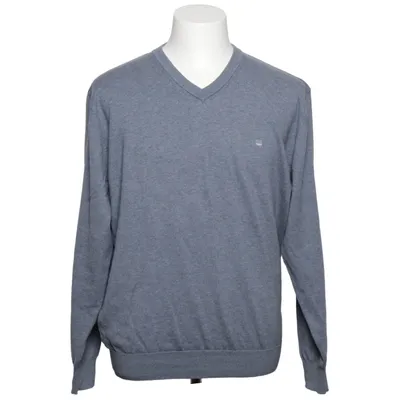 Pullover (Gray) from Redmond Cotton