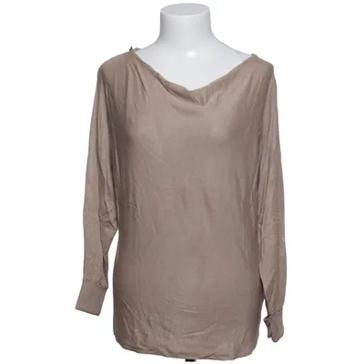 Trui (Beige) van Louise Orop Elastaan, Viscose