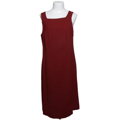 Dress (Red) from La Rochelle Polyester
