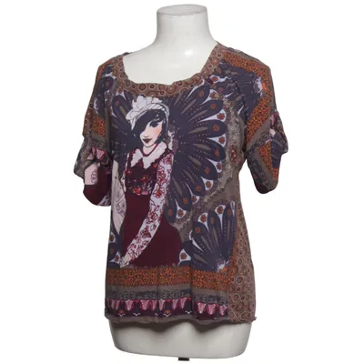 Haut (Marron, Multicolore) de Sportmax Code