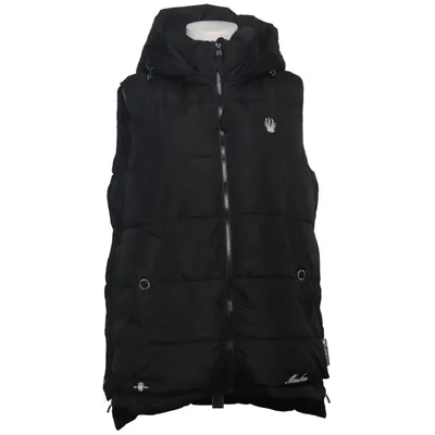 Gilet d'extérieur (M-W-465-43-2122) de Marikoo Polyester