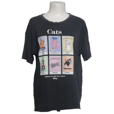 T-shirt (Noir) de Pull & Bear Disney