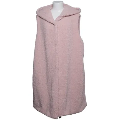 Ydervest (Pink) fra Gina Benotti Genanvendt polyester