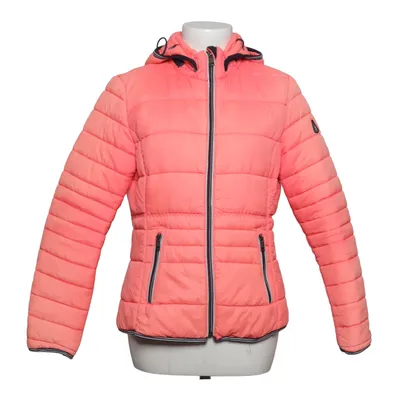 Winterjacke (Pink) von Gaastra Polyamid, Polyester