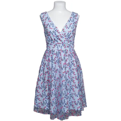 Jurk (Blauw, Roze, Meerkleurig) van Orsay Polyamide, Polyester