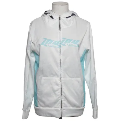 Sweat à capuche (Blanc, Turquoise) de Puma