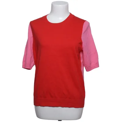Sweater (Red, Pink) from Boden Cotton, Elastane, Polyamide