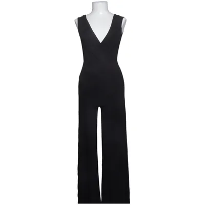 Jumpsuit (Black) from Naked Wardrobe
