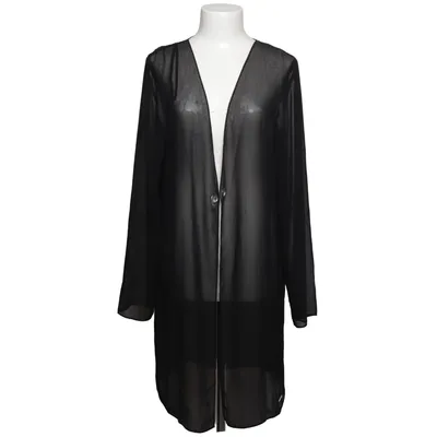 Cardigan (Black) from Sapph Polyester