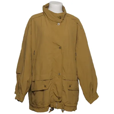 Jacket (Green) from Vision Polyamide, Polyester