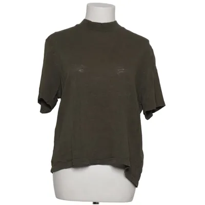 T-shirt (Grøn) fra Thinking Mu