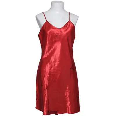 Nuisette (Rouge) de Änny N Coton, Polyester