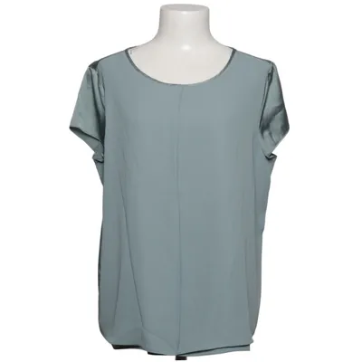 Top (Blue) from Jake*s Collection Elastane, Polyester