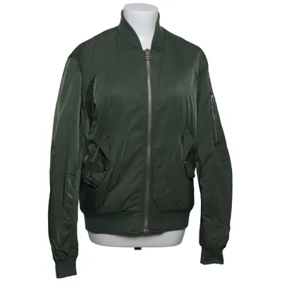 Bomber jacket (Green) from Light Before Dark