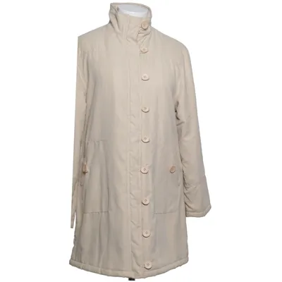 Winter jacket (Beige) from Armand Thiery Polyamide, Polyester