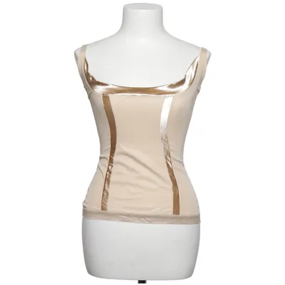 Shapewear-linne (Beige) från Maidenform Elastan, Polyamid