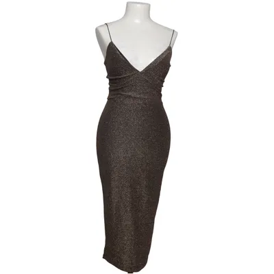 Cocktail dress (Gold) from ON LINE Polyamide