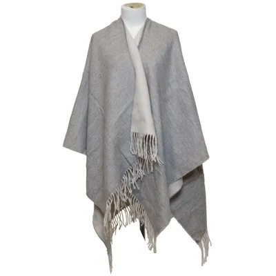 Halsduk (Grå) från Cashmere