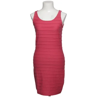 Klänning (Rosa) från Casual Bomull, Polyester